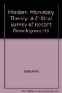 Modern Monetary Theory - Preview