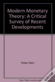 Capa do artigo Modern Monetary Theory