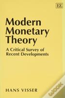 Modern Monetary Theory