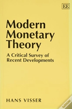 Capa do artigo Modern Monetary Theory
