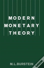 Capa do artigo Modern Monetary Theory