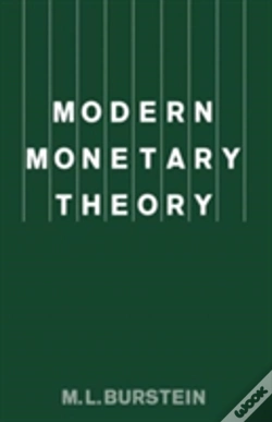 Capa do artigo Modern Monetary Theory