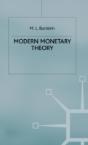Modern Monetary Theory - Preview