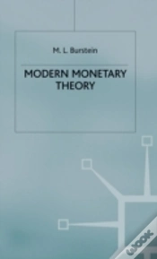 Capa do artigo Modern Monetary Theory
