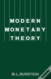 Capa do artigo Modern Monetary Theory