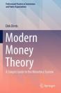 Modern Money Theory - Preview