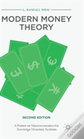 Modern Money Theory