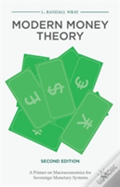 Capa do artigo Modern Money Theory