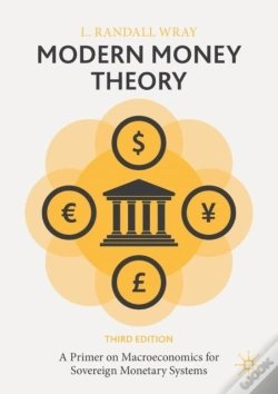 Capa do artigo Modern Money Theory