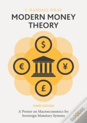 Capa do artigo Modern Money Theory
