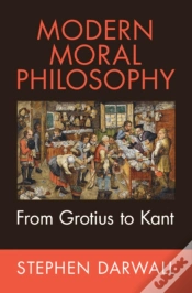 Capa do artigo Modern Moral Philosophy