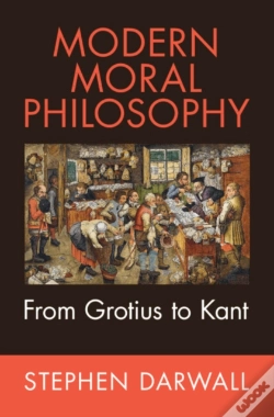 Capa do artigo Modern Moral Philosophy