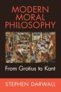 Modern Moral Philosophy - Preview
