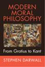 Modern Moral Philosophy - Preview