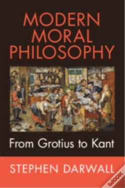 Capa do artigo Modern Moral Philosophy