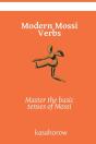 Modern Mossi Verbs - Preview