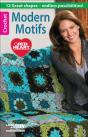 Modern Motifs Crochet - Preview