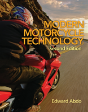 Modern Motorcycle Technology - Preview