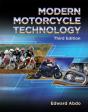 Modern Motorcycle Technology Softcover - Preview