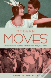 Capa do artigo Modern Moves