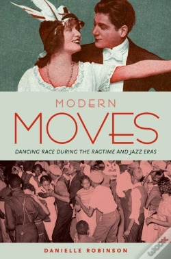 Capa do artigo Modern Moves