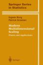 Modern Multidimensional Scaling - Preview