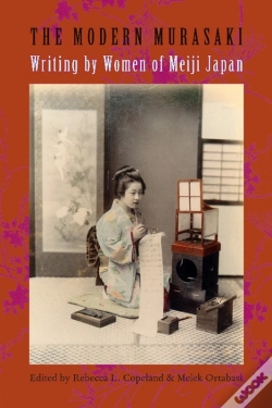 Capa do artigo Modern Murasaki