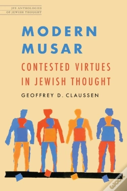Capa do artigo Modern Musar
