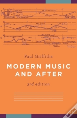 Capa do artigo Modern Music And After