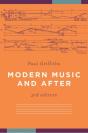 Modern Music And After - Preview