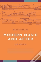 Capa do artigo Modern Music And After