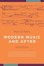 Modern Music And After - Preview
