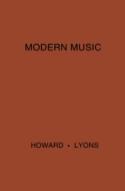Modern Music