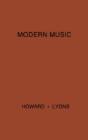 Modern Music - Preview