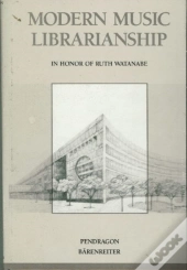 Modern Music Librarianship