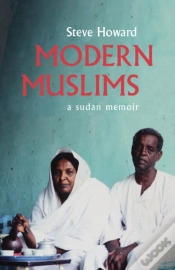 Capa do artigo Modern Muslims