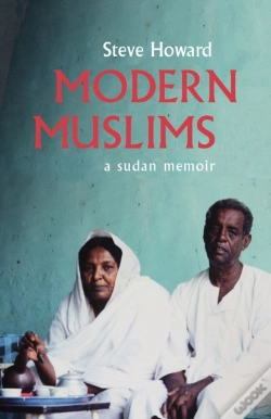 Capa do artigo Modern Muslims