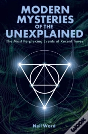 Capa do artigo Modern Mysteries Of The Unexplained