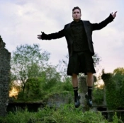 Capa do artigo Modern Mythologies - Vinil