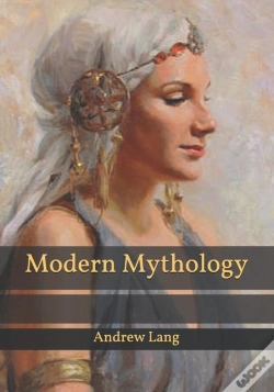 Capa do artigo Modern Mythology