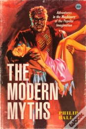 Capa do artigo Modern Myths