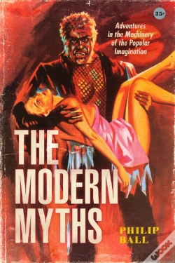 Capa do artigo Modern Myths