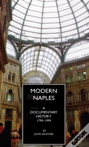 Capa do artigo Modern Naples