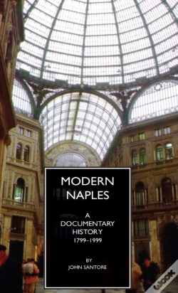 Capa do artigo Modern Naples
