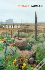 Capa do artigo Modern Nature