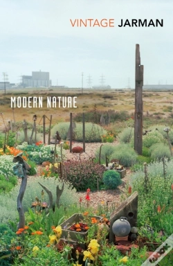 Capa do artigo Modern Nature