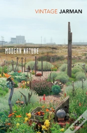 Capa do artigo Modern Nature