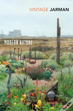 Capa do artigo Modern Nature