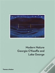 Capa do artigo Modern Nature