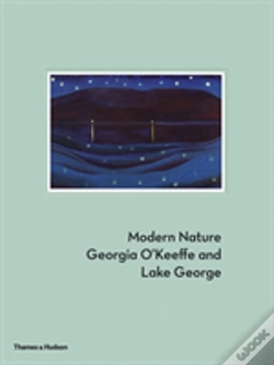Capa do artigo Modern Nature